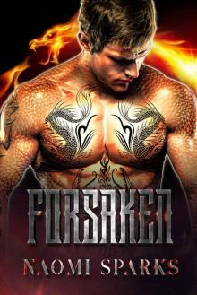 Forsaken Forsaken