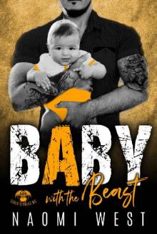 BABY WITH THE BEAST