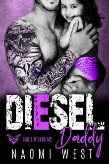DIESEL DADDY