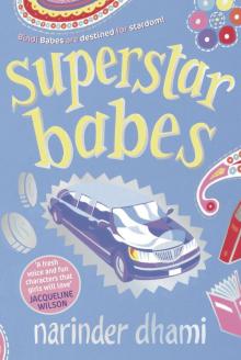 Superstar Babes Superstar Babes