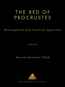 The Bed of Procrustes