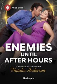 Enemies Until After Hours