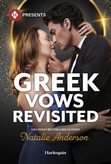 Greek Vows Revisited