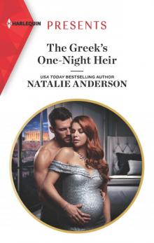 The Greek's One-Night Heir