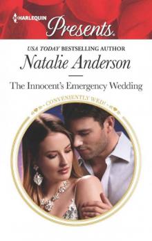 The Innocent's Emergency Wedding (Conveniently Wed!)