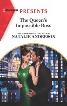 The Queen's Impossible Boss