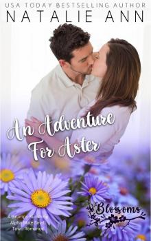 An Adventure For Aster: A Grumpy Sunshine Alpha Male Small Town Romance