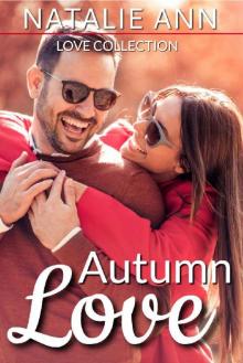 Autumn Love (Love Collection) Autumn Love (Love Collection)
