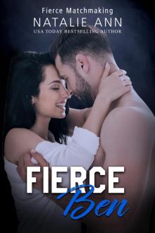 Fierce-Ben Fierce-Ben