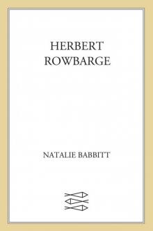 Herbert Rowbarge