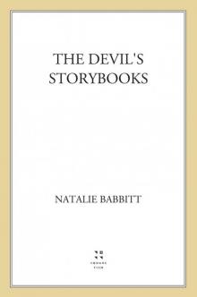 The Devil's Storybook