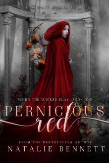 Pernicious Red