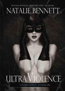 Ultraviolence Ultraviolence