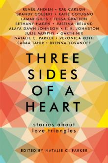 Three Sides of a Heart Three Sides of a Heart