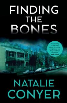 Finding the Bones