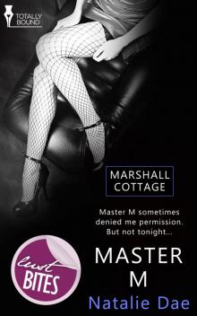 Master M