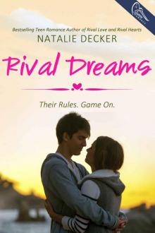 Rival Dreams (Rival Love #3)