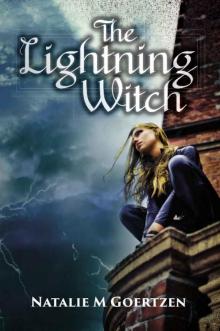 The Lightning Witch (Elements Book 2) The Lightning Witch (Elements Book 2)