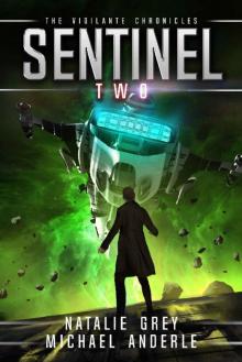 Sentinel Sentinel
