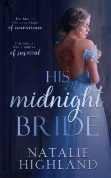 His Midnight Bride His Midnight Bride