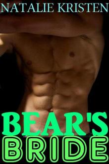 Bear's Bride (Bear Heat Book 1) (BBW Paranormal Shifter Romance)