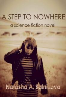 A Step to Nowhere A Step to Nowhere