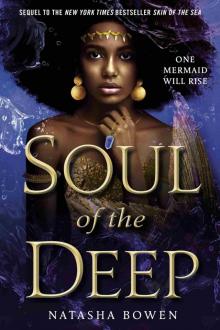 Soul of the Deep