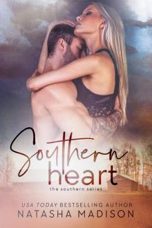 Southern Heart Southern Heart