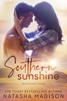 Southern Sunshine Southern Sunshine