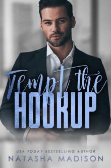 Tempt the Hookup Tempt the Hookup