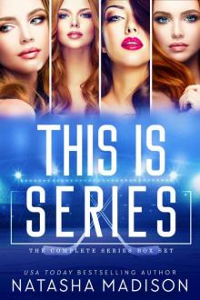 This Is (This is Series books 1-4) This Is (This is Series books 1-4)
