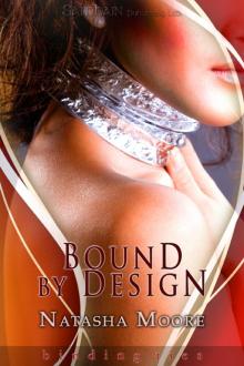 Bound by Design: A Binding Ties Story Bound by Design: A Binding Ties Story