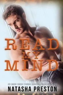 Read My Mind Read My Mind