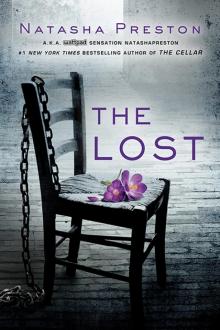 The Lost The Lost