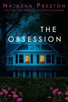 The Obsession The Obsession