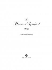 The House at Tyneford: A Novel