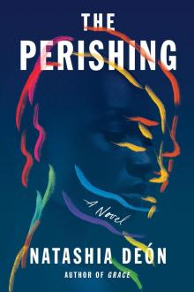 The Perishing The Perishing