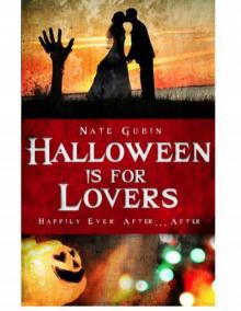 Halloween Is For Lovers