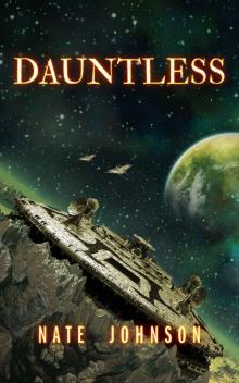 Dauntless (Taurian Empire Book 5) Dauntless (Taurian Empire Book 5)