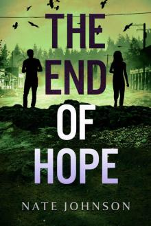The End of Hope (The End of Everything Book 4)