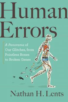 Human Errors Human Errors