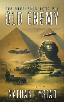 Old Enemy (The Survivors Book Six) Old Enemy (The Survivors Book Six)
