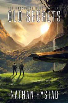 Old Secrets (The Survivors Book Thirteen)