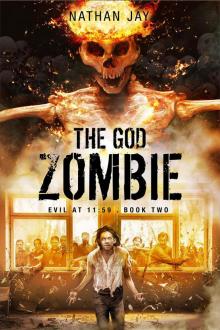 The God Zombie