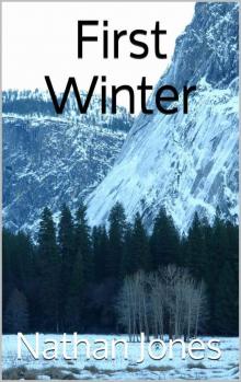 Nuclear Winter (Book 1): First Winter