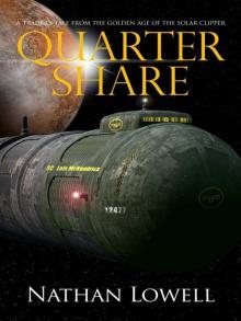 Quarter Share attftgaotsc-1