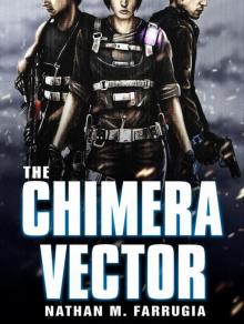The Chimera Vector tfc-1 The Chimera Vector tfc-1