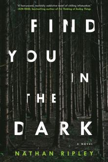 Find You in the Dark