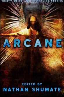 Arcane Arcane