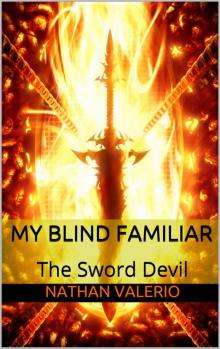 The Sword Devil The Sword Devil